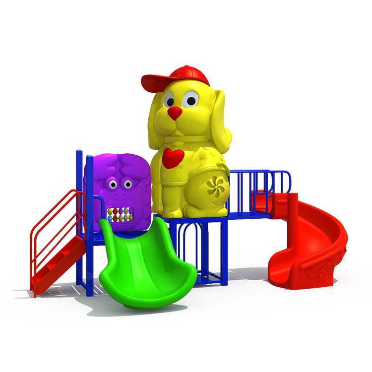 Kids Outdoor Furniture Set - Perosotan Taman Bermain Anak Murah untuk