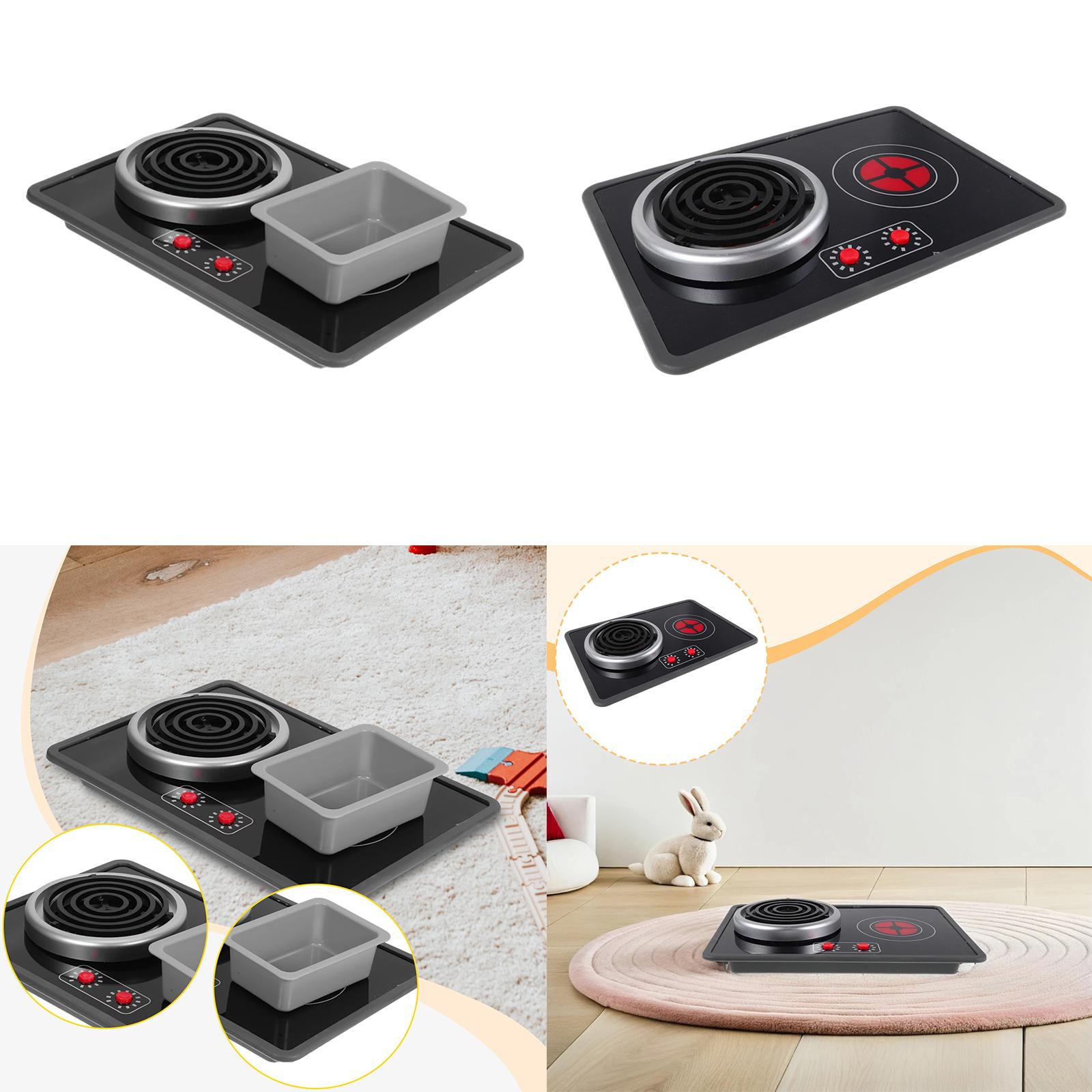 Mainan Kompor Dapur Anak denga - Kids Outdoor Kitchen Accessories ulasan dan harga
