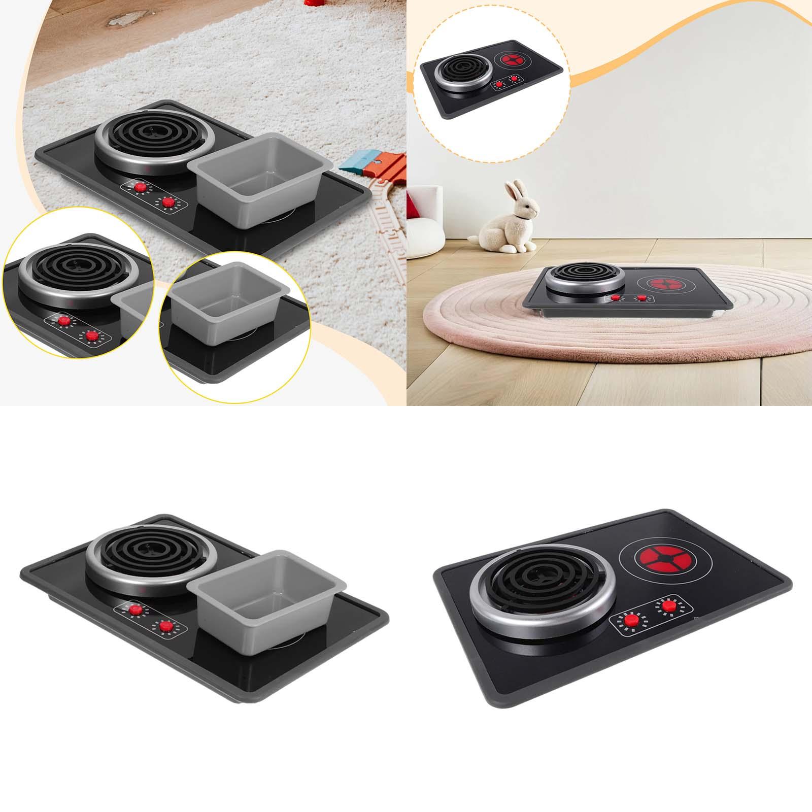 Mainan Kompor Dapur Anak denga - Kids Outdoor Kitchen Accessories ulasan dan harga