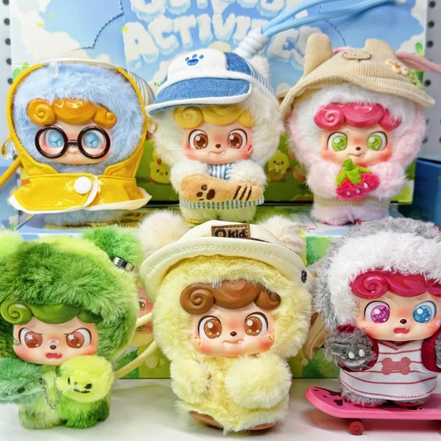 Q.Kid Seri Aktivitas Luar Ruan - Q Kids Outdoor ulasan dan harga