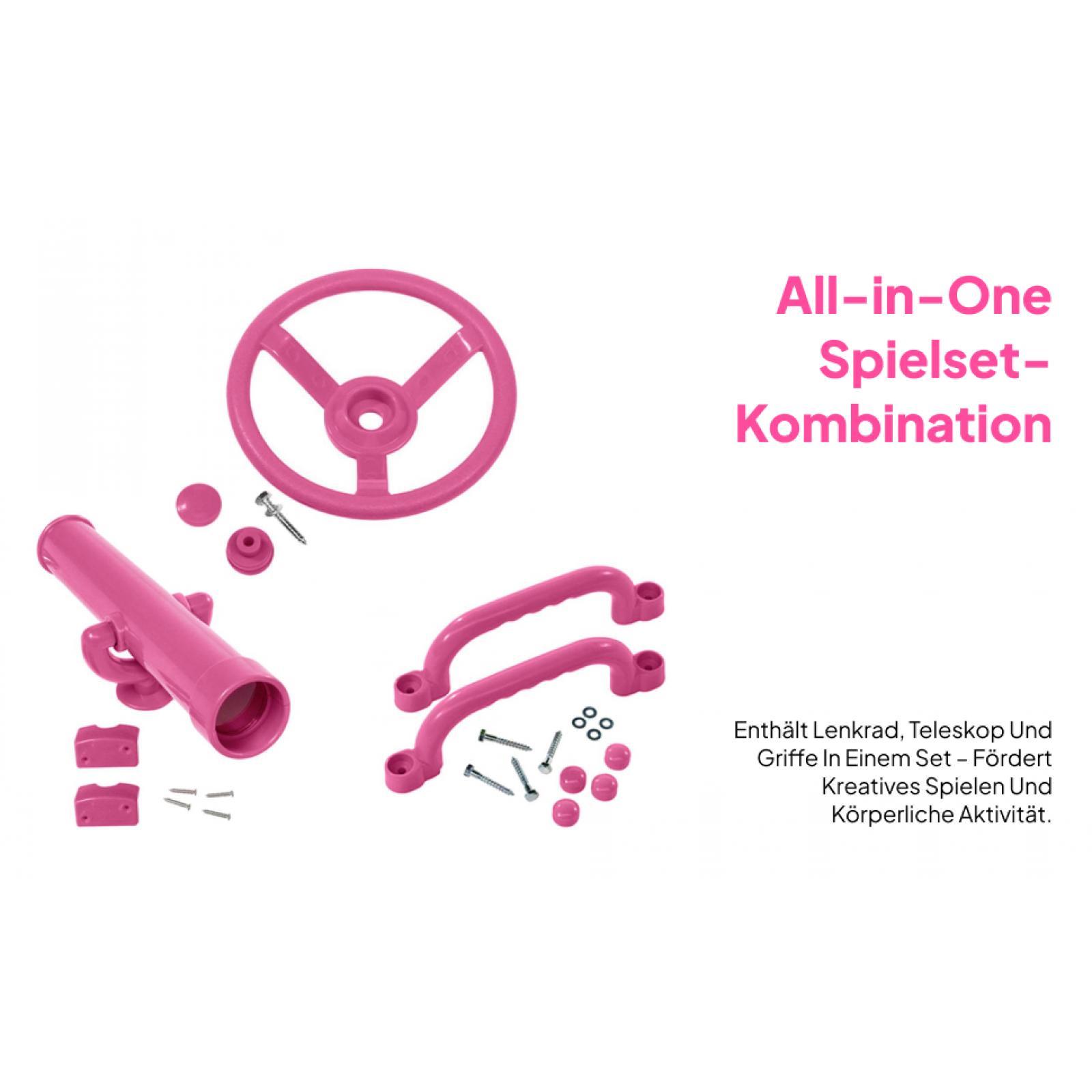 Peralatan Taman Bermain, Hadia - Kids Outdoor Climbing Frame ulasan dan harga