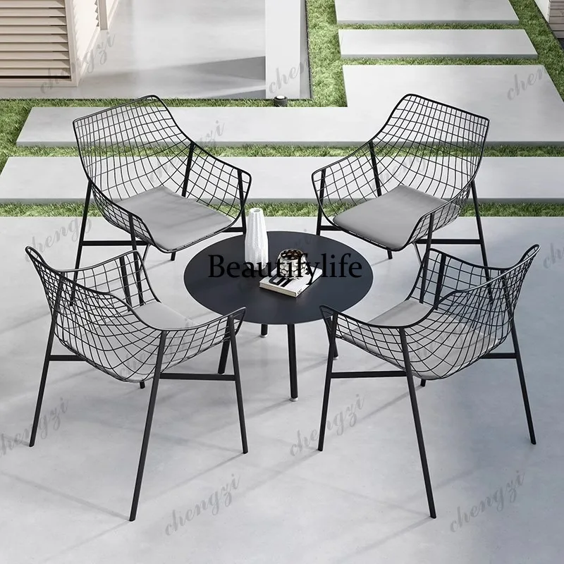 Set Furnitur Taman Minimalis U - Kids Outdoor Furniture Set ulasan dan harga