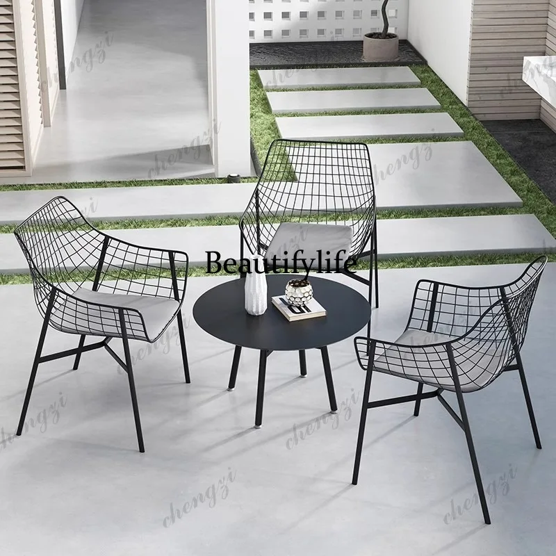 Set Furnitur Taman Minimalis U - Kids Outdoor Furniture Set ulasan dan harga