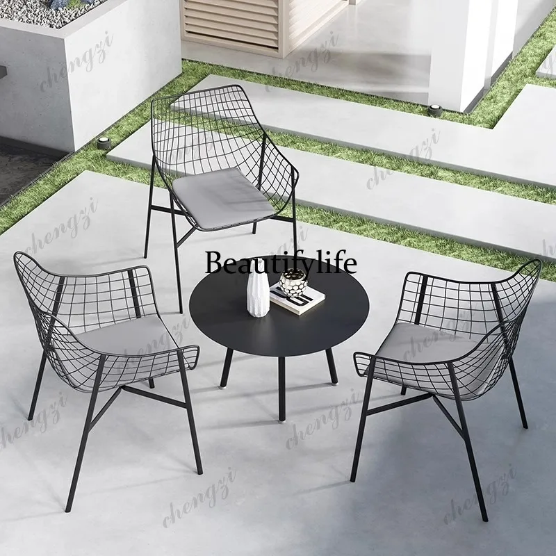 Set Furnitur Taman Minimalis U - Kids Outdoor Furniture Set ulasan dan harga