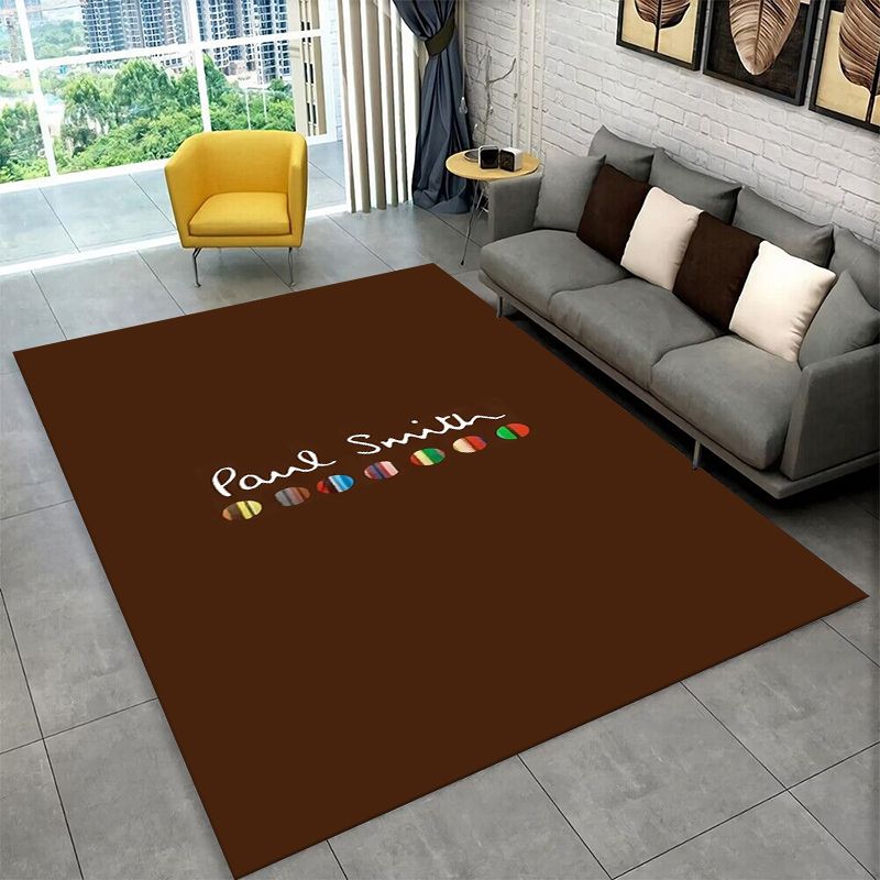 Karpet Anti-selip Pelangi P-Pa - Kids Outdoor Area ulasan dan harga