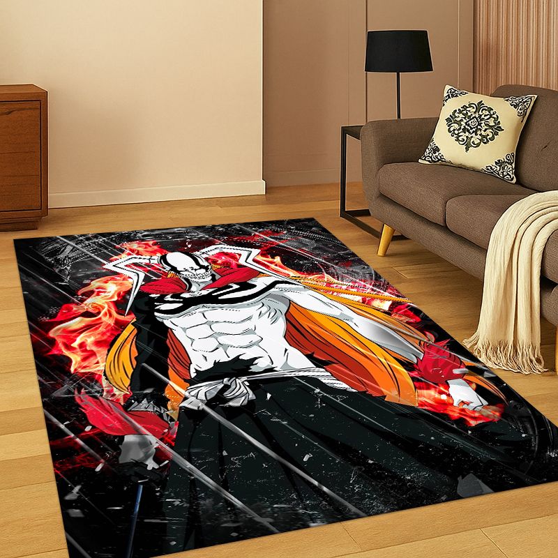Karpet Anti-Selip Bertema Anim - Kids Outdoor Area ulasan dan harga