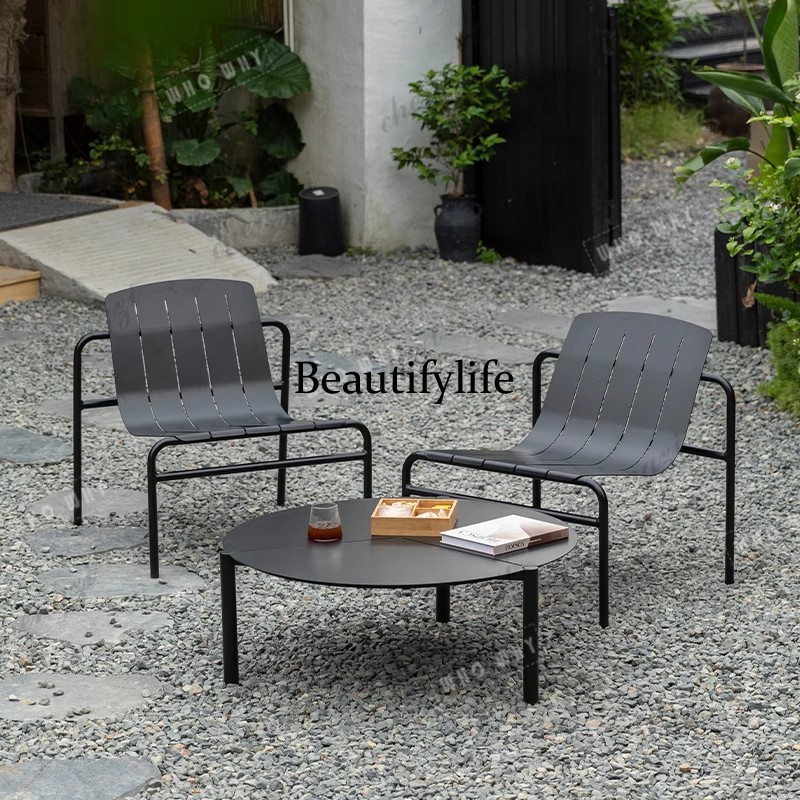 Set Furnitur Taman Plastik, Se - Kids Outdoor Furniture Set ulasan dan harga