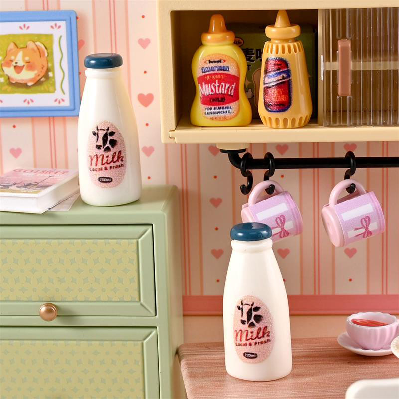 5/10 Buah Mainan Model Makanan - Kids Outdoor Kitchen Accessories ulasan dan harga