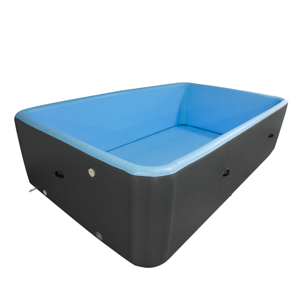 Kolam Renang Tiup, PVC Tebal 2 - Kids Outdoor Furniture Set ulasan dan harga