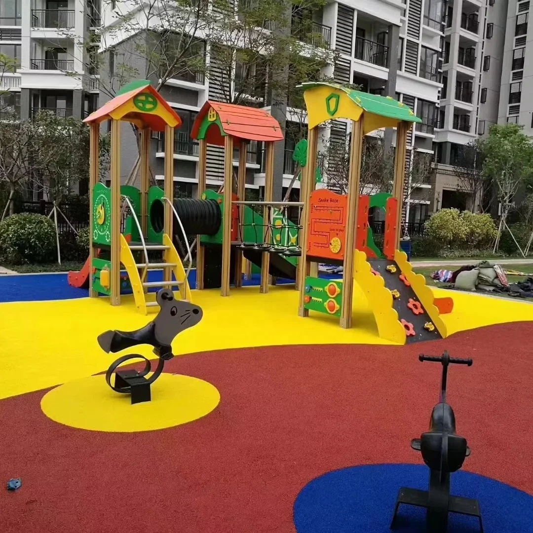 Area Bermain Anak 2026, Taman  - Kids Outdoor Area ulasan dan harga