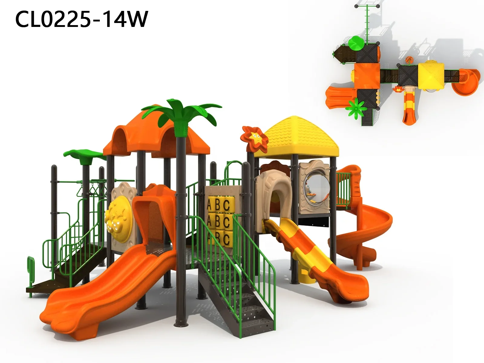 Area Bermain Anak 2026, Taman  - Kids Outdoor Area ulasan dan harga