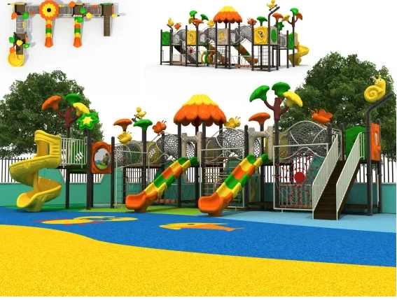 Area Bermain Anak 2026, Taman  - Kids Outdoor Area ulasan dan harga