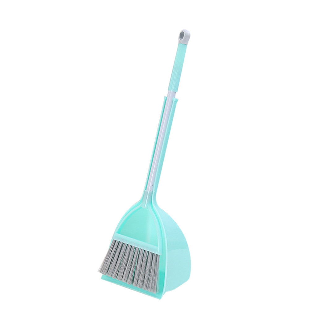 Set Peralatan Pembersih Mini u - Kids Outdoor Broom ulasan dan harga