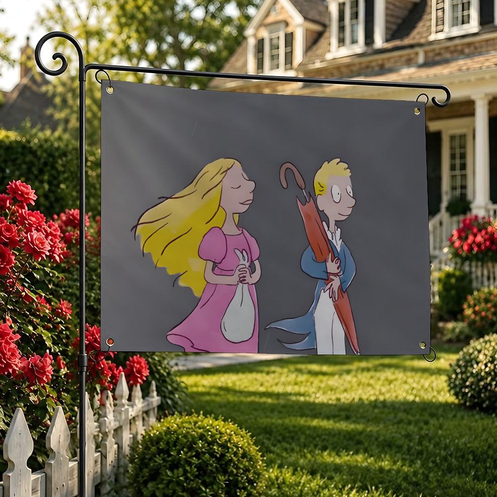 Seri Anak-anak Q-Quentin Blake - Q Kids Outdoor ulasan dan harga