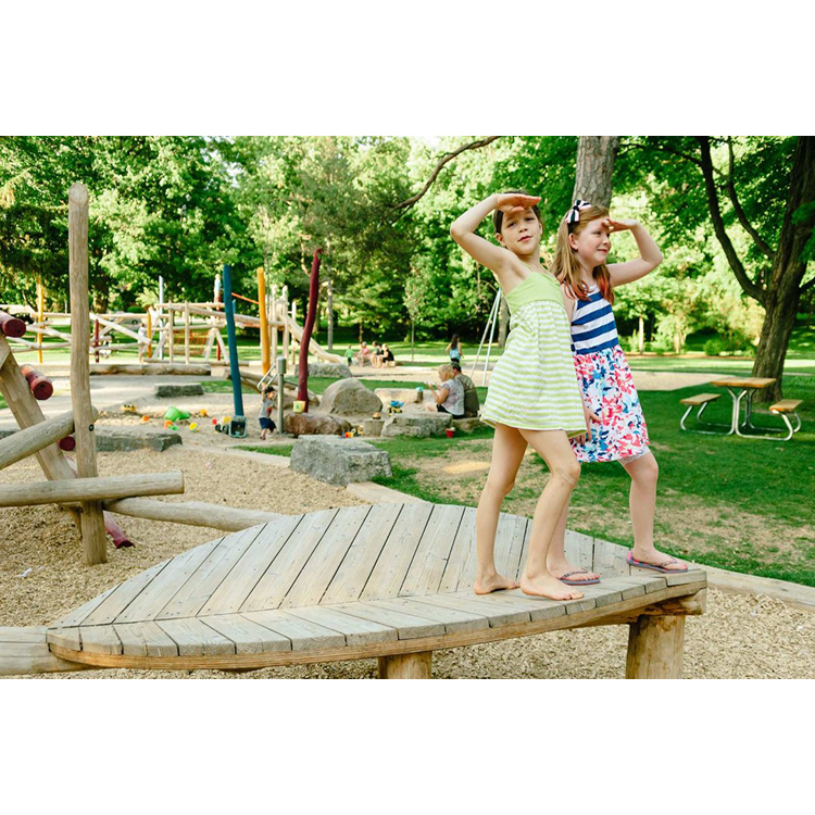Taman Bermain Anak-anak Set Pe - Kids Outdoor Climbing Frame ulasan dan harga