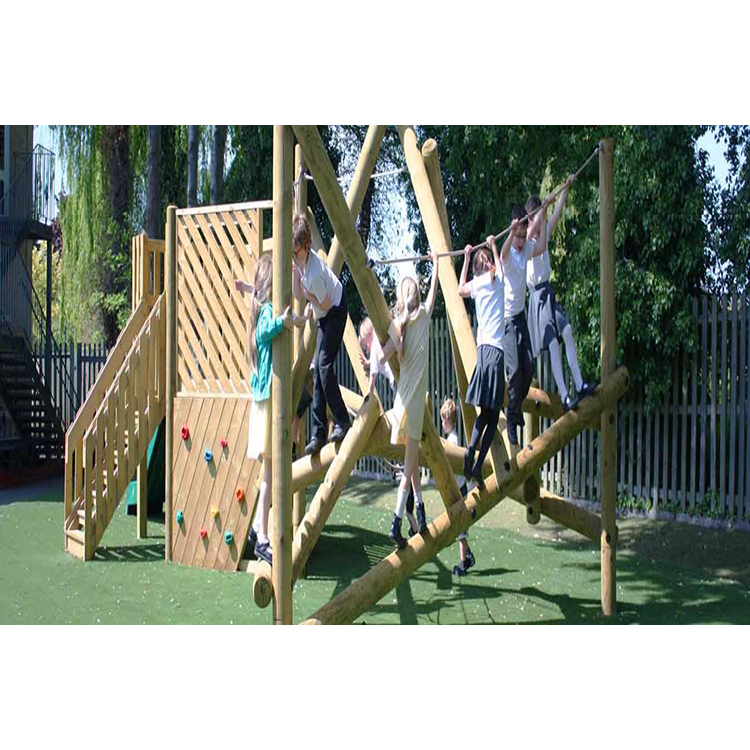 Taman Bermain Anak-anak Set Pe - Kids Outdoor Climbing Frame ulasan dan harga