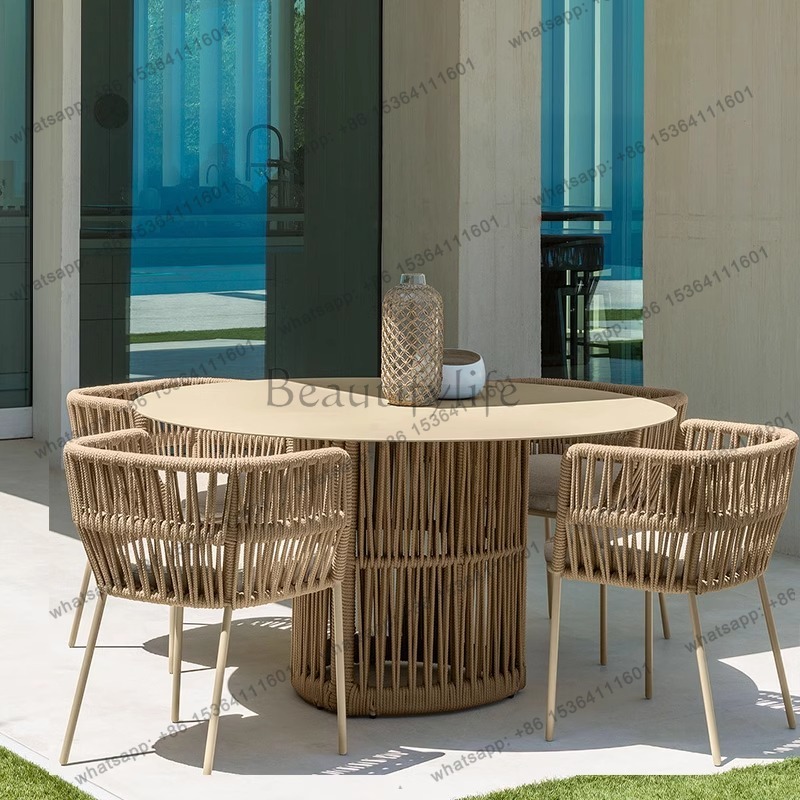 Set Perabot Taman Modern Alami - Kids Outdoor Furniture Set ulasan dan harga