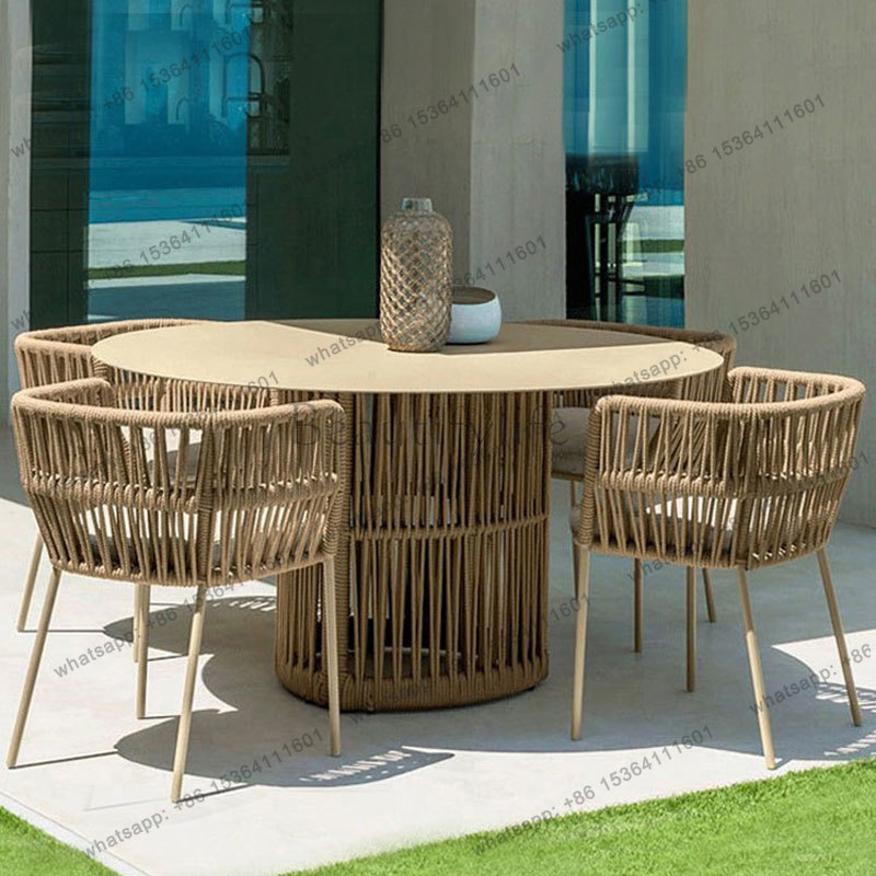 Set Perabot Taman Modern Alami - Kids Outdoor Furniture Set ulasan dan harga