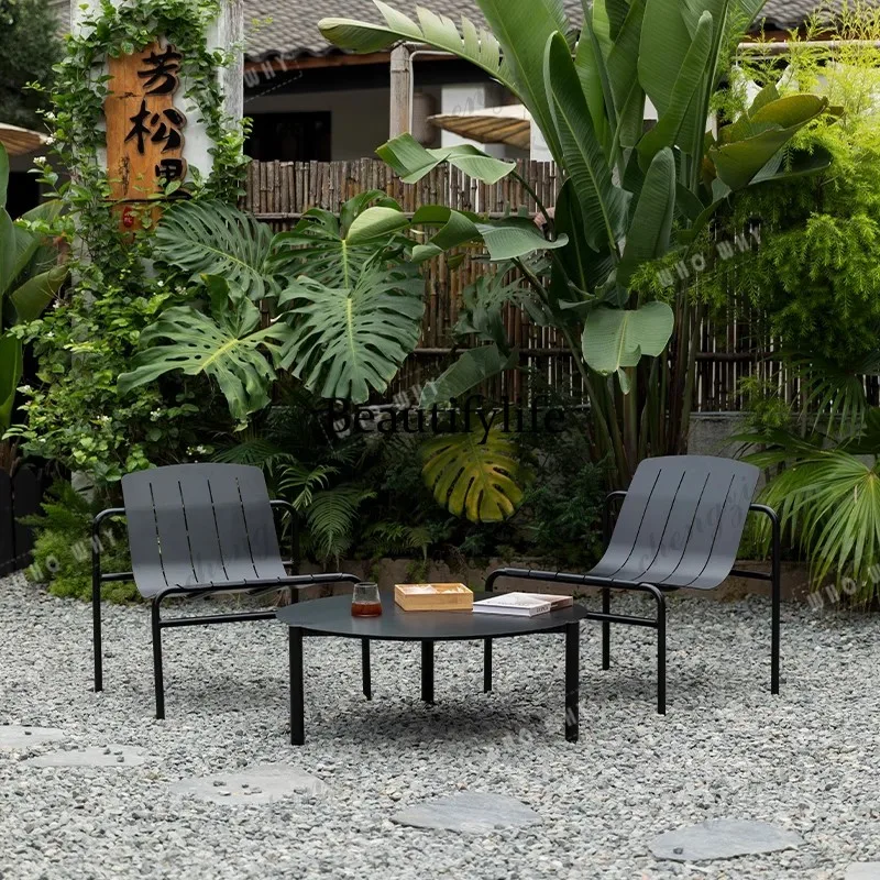 Set Furnitur Taman Plastik Ban - Kids Outdoor Furniture Set ulasan dan harga