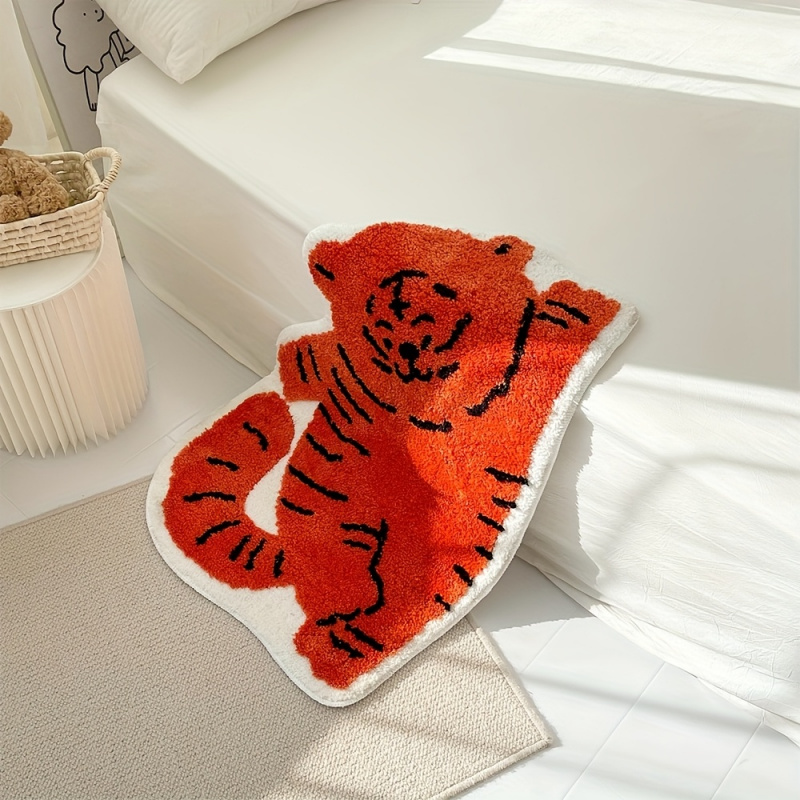 Karpet Kucing Tidur VIKAMA Kaw - Kids Outdoor Area ulasan dan harga