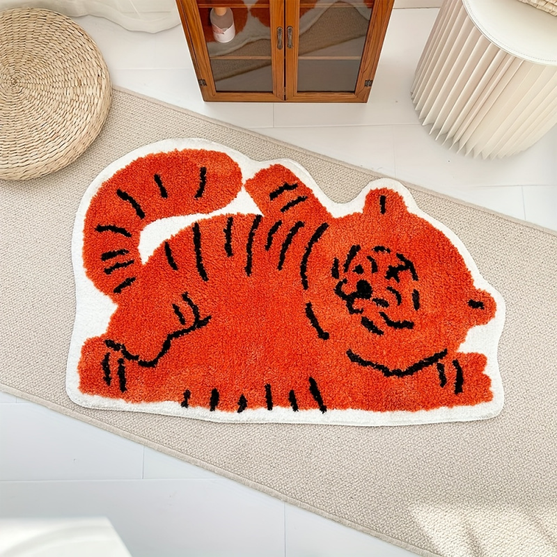 Karpet Kucing Tidur VIKAMA Kaw - Kids Outdoor Area ulasan dan harga
