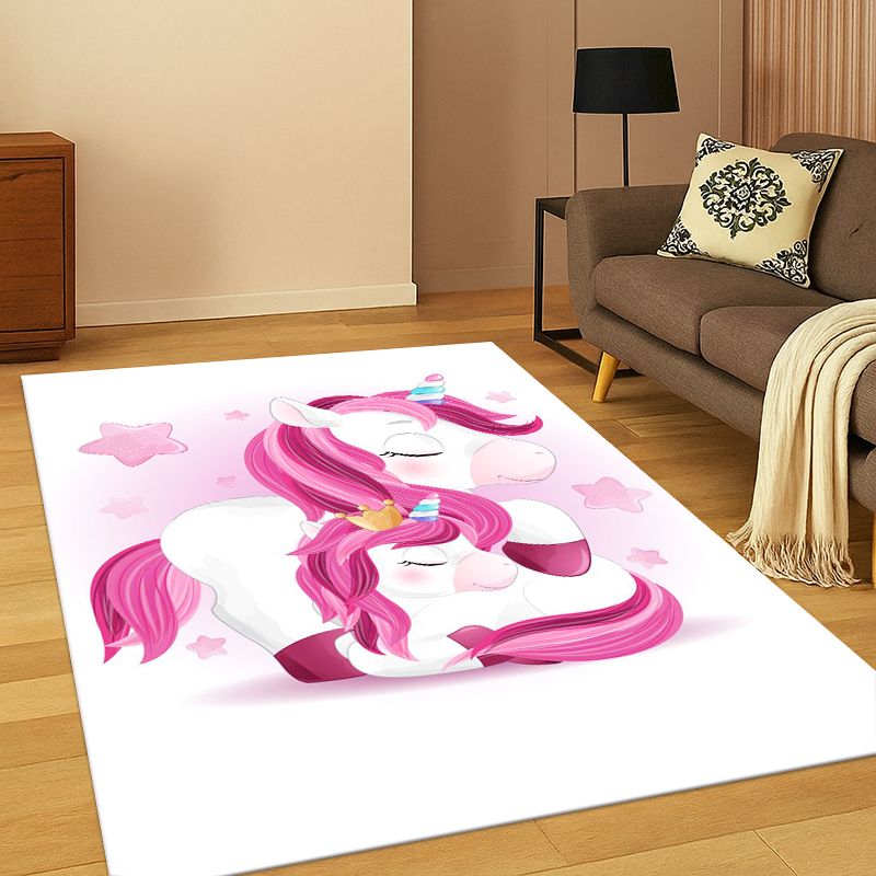 Karpet Gadis Kartun Lucu Unico - Kids Outdoor Area ulasan dan harga