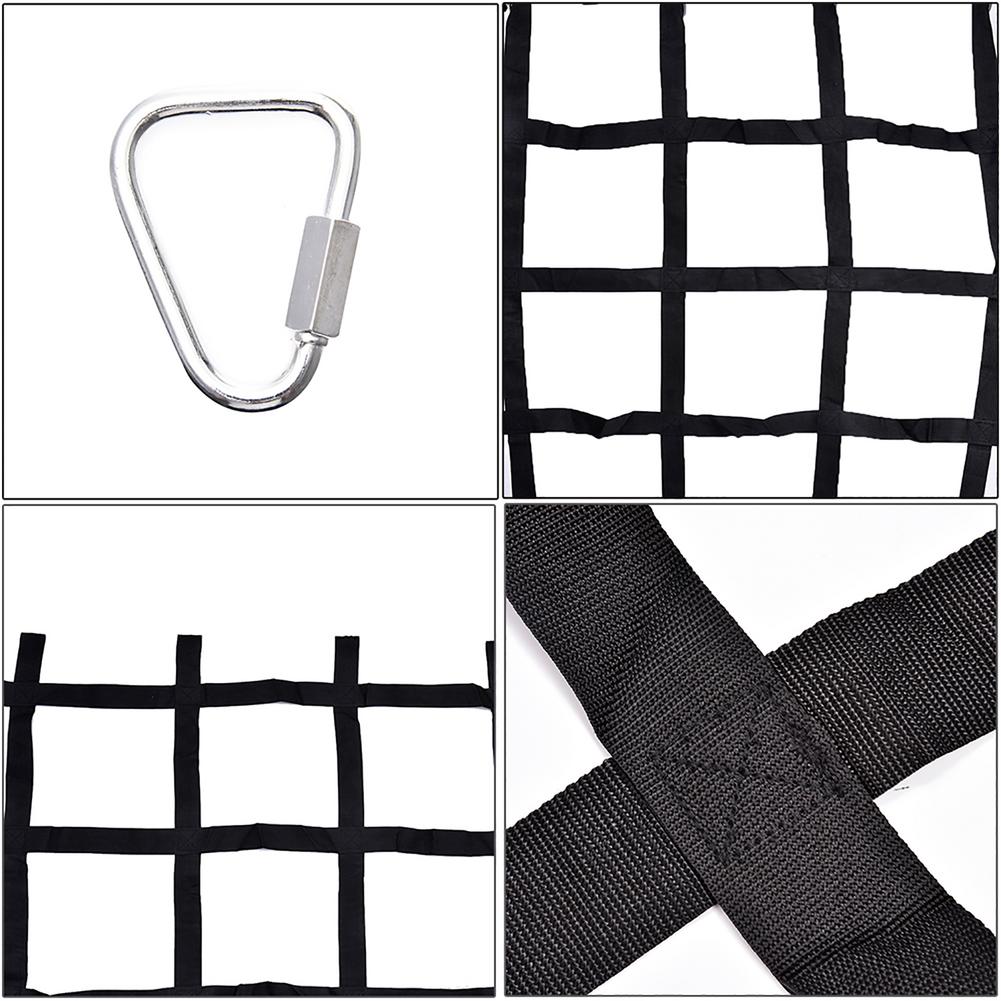 Jaring Kargo Bermain Jaring Me - Kids Outdoor Climbing Frame ulasan dan harga