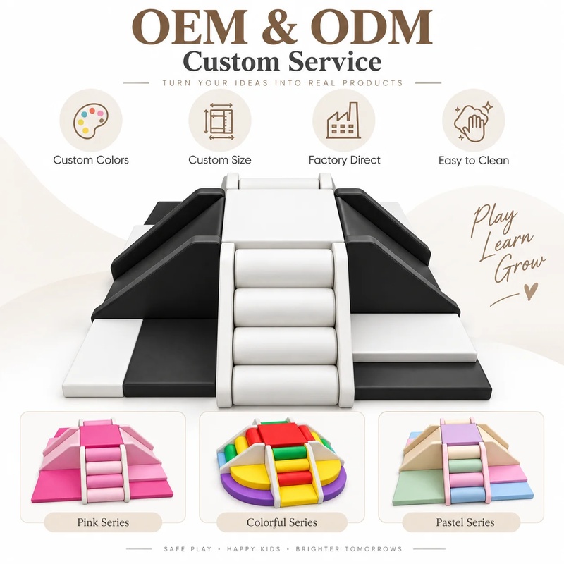 Perosotan dan tangga berwarna- - Kids Outdoor Area ulasan dan harga