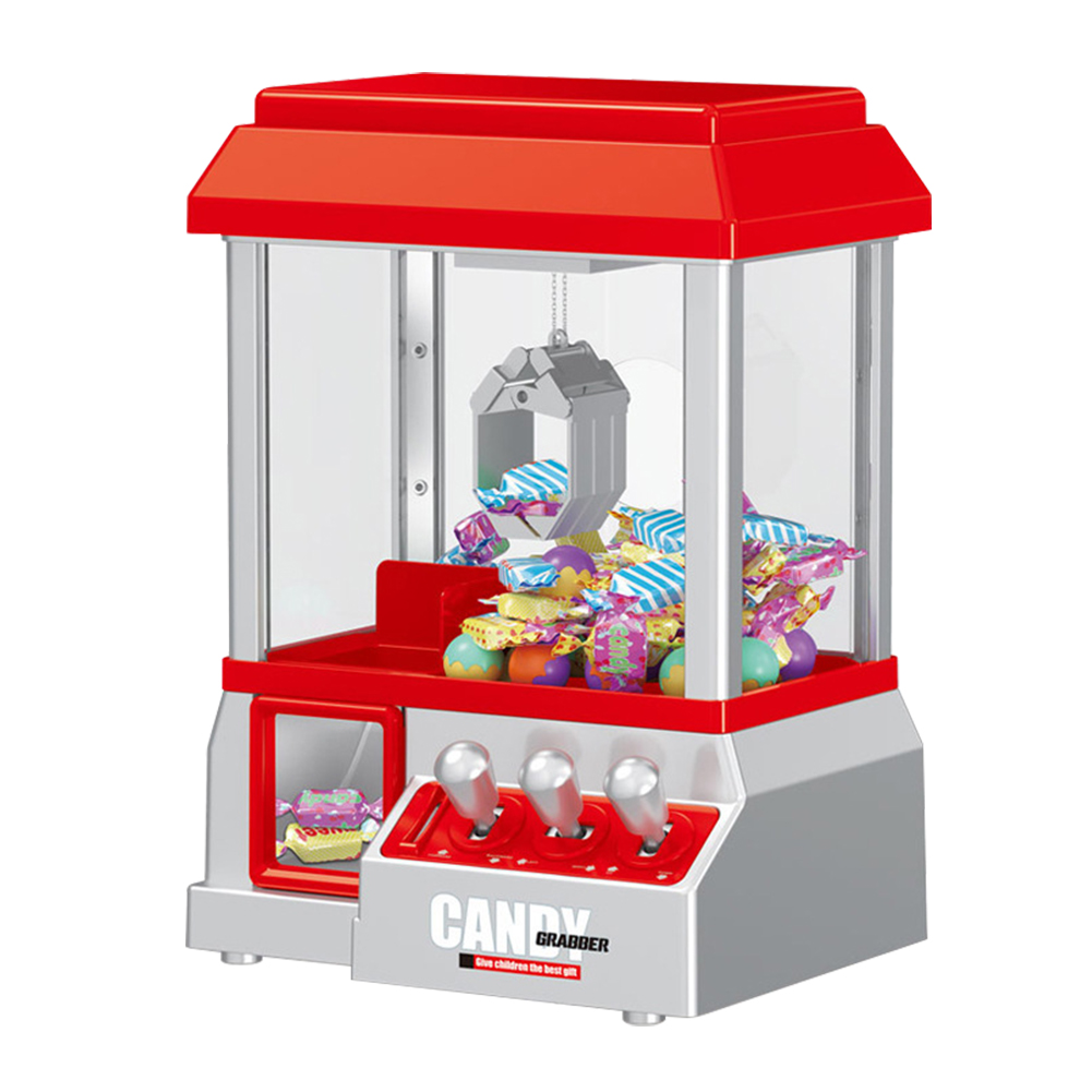 Mesin Game Arcade Mini Plastik - Kids Outdoor Furniture Set ulasan dan harga