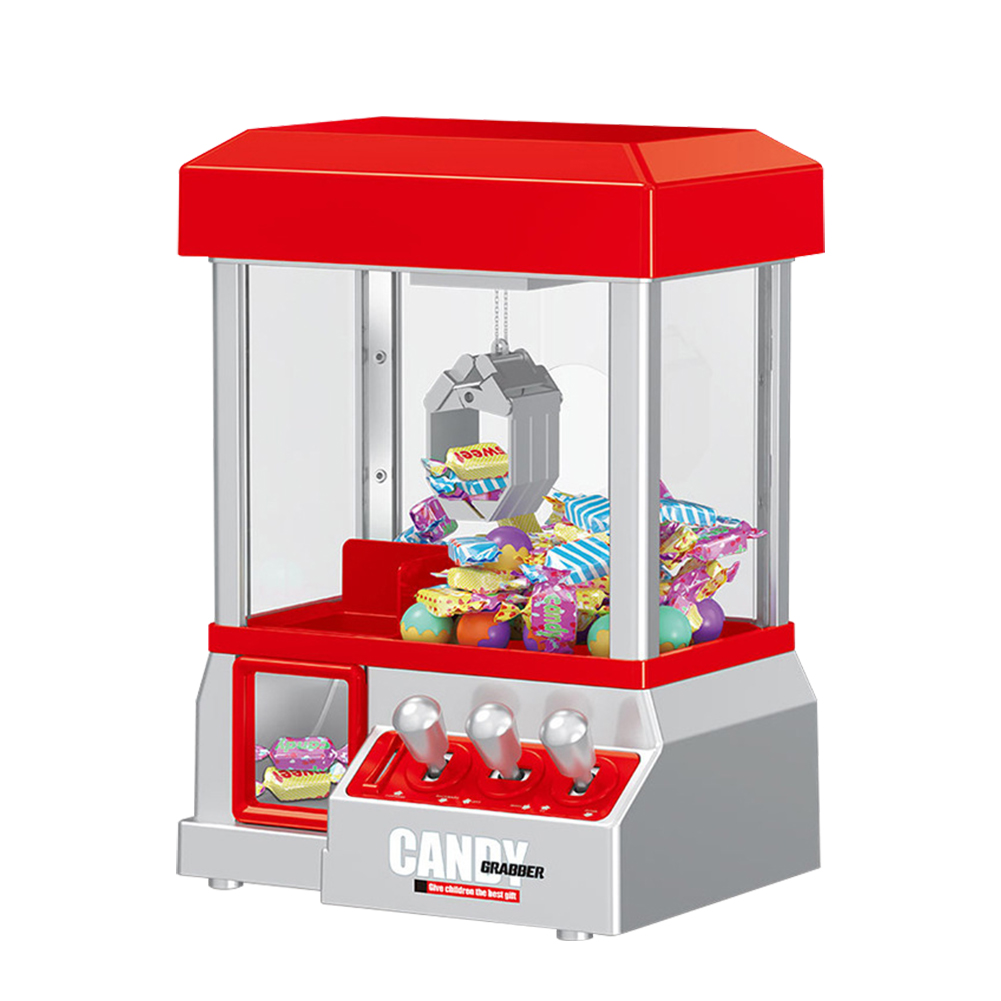 Mesin Game Arcade Mini Plastik - Kids Outdoor Furniture Set ulasan dan harga
