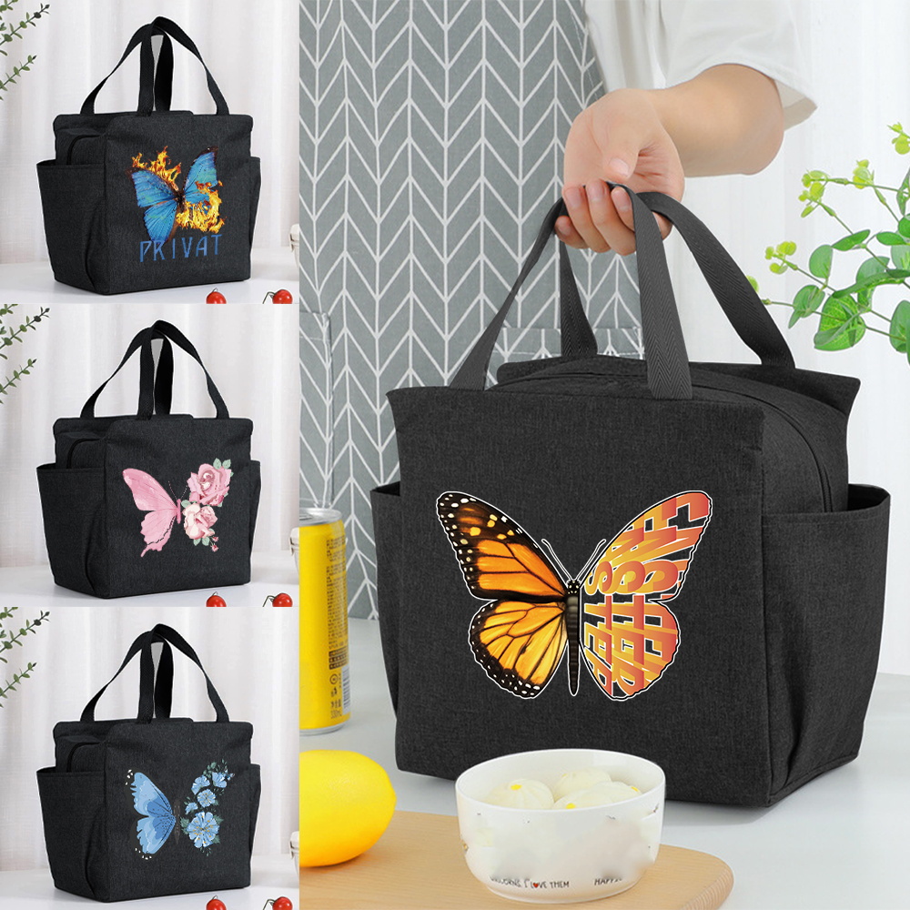 Tas Kotak Makan Siang Anak yan - Q Kids Outdoor ulasan dan harga