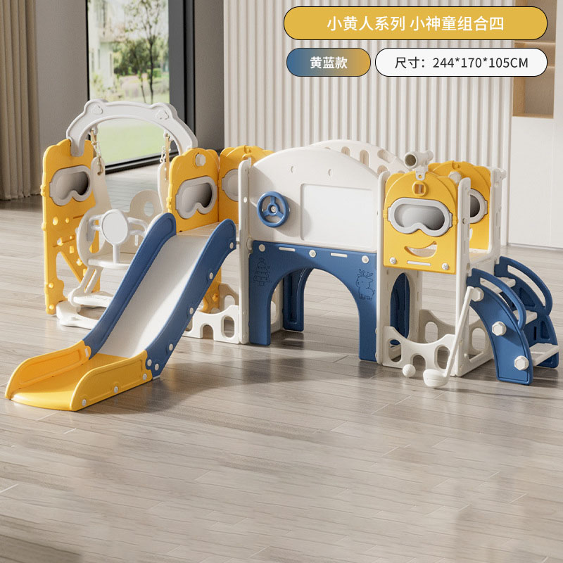 Perosotan Dalam Ruangan untuk  - Kids Outdoor Climbing Frame ulasan dan harga