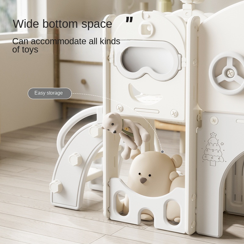 Perosotan Dalam Ruangan untuk  - Kids Outdoor Climbing Frame ulasan dan harga