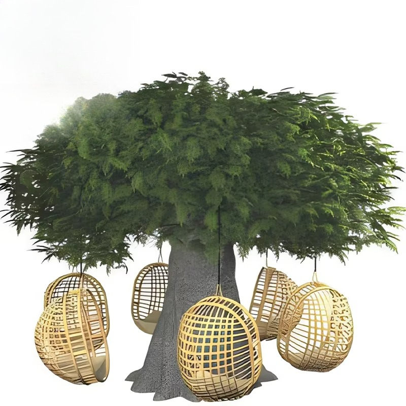 Peralatan Bermain Luar Ruangan - Kids Outdoor Furniture Set ulasan dan harga