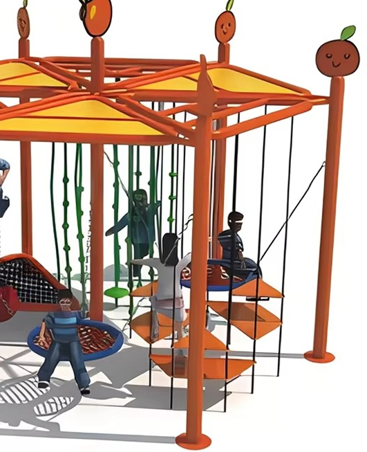Peralatan Bermain Luar Ruangan - Kids Outdoor Furniture Set ulasan dan harga
