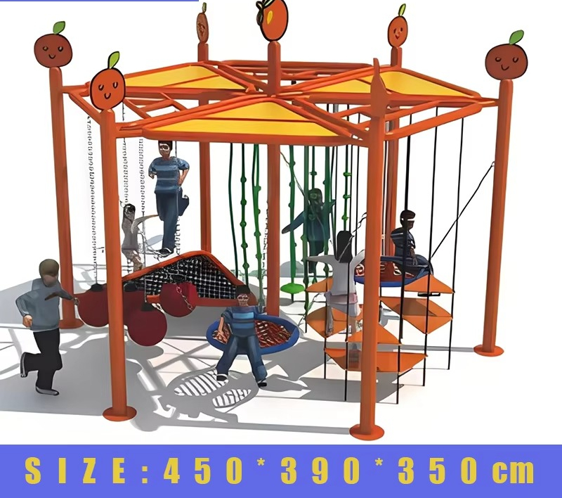 Peralatan Bermain Luar Ruangan - Kids Outdoor Furniture Set ulasan dan harga