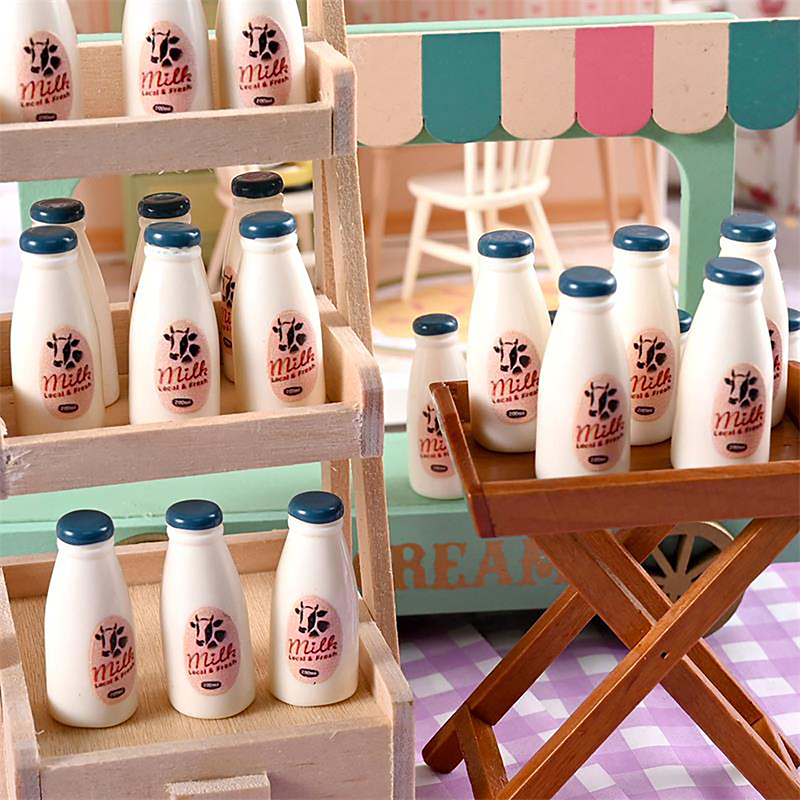 Miniatur Makanan Model Mainan  - Kids Outdoor Kitchen Accessories ulasan dan harga