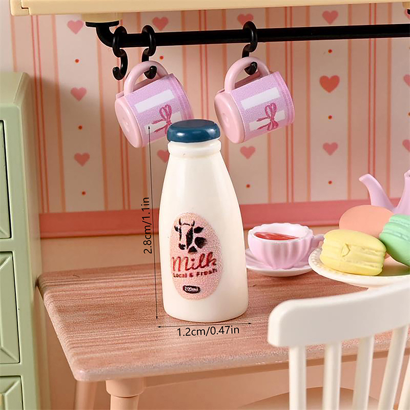 Miniatur Makanan Model Mainan  - Kids Outdoor Kitchen Accessories ulasan dan harga