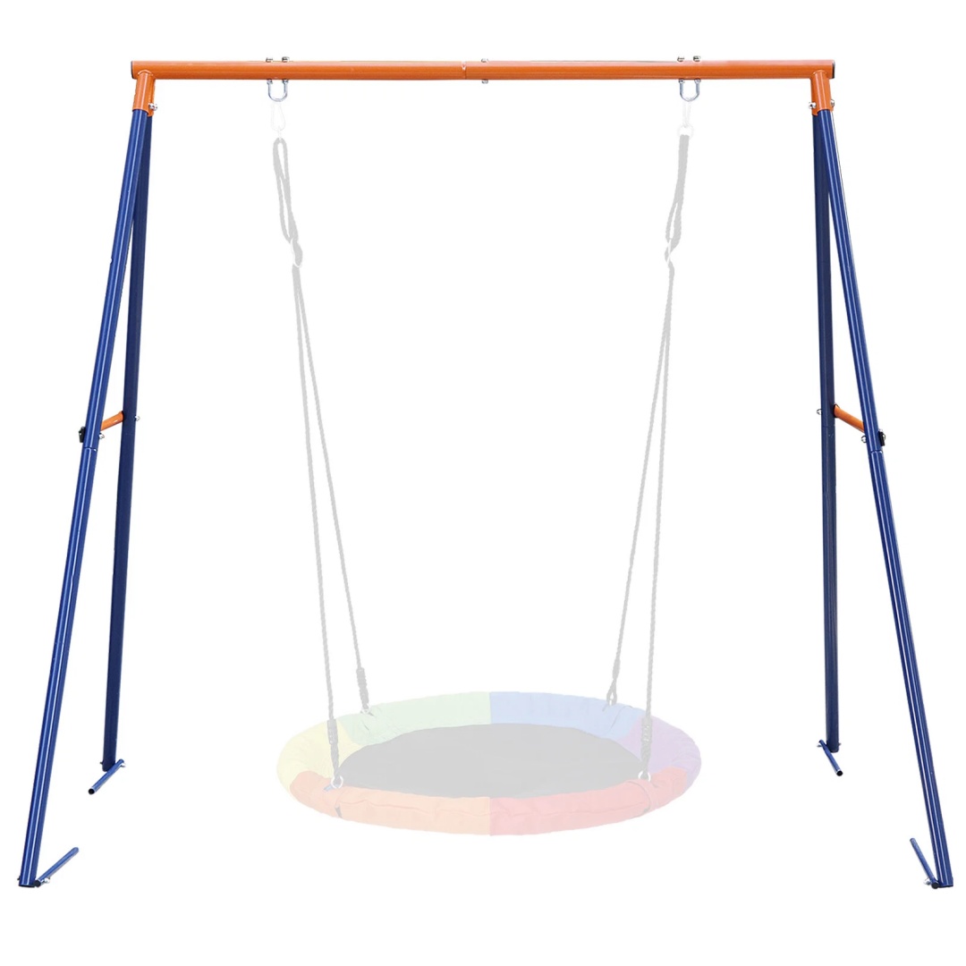 Rangka Ayunan Tipe A Heavy Dut - Kids Outdoor Furniture Set ulasan dan harga